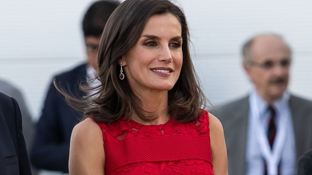 letizia nuevas