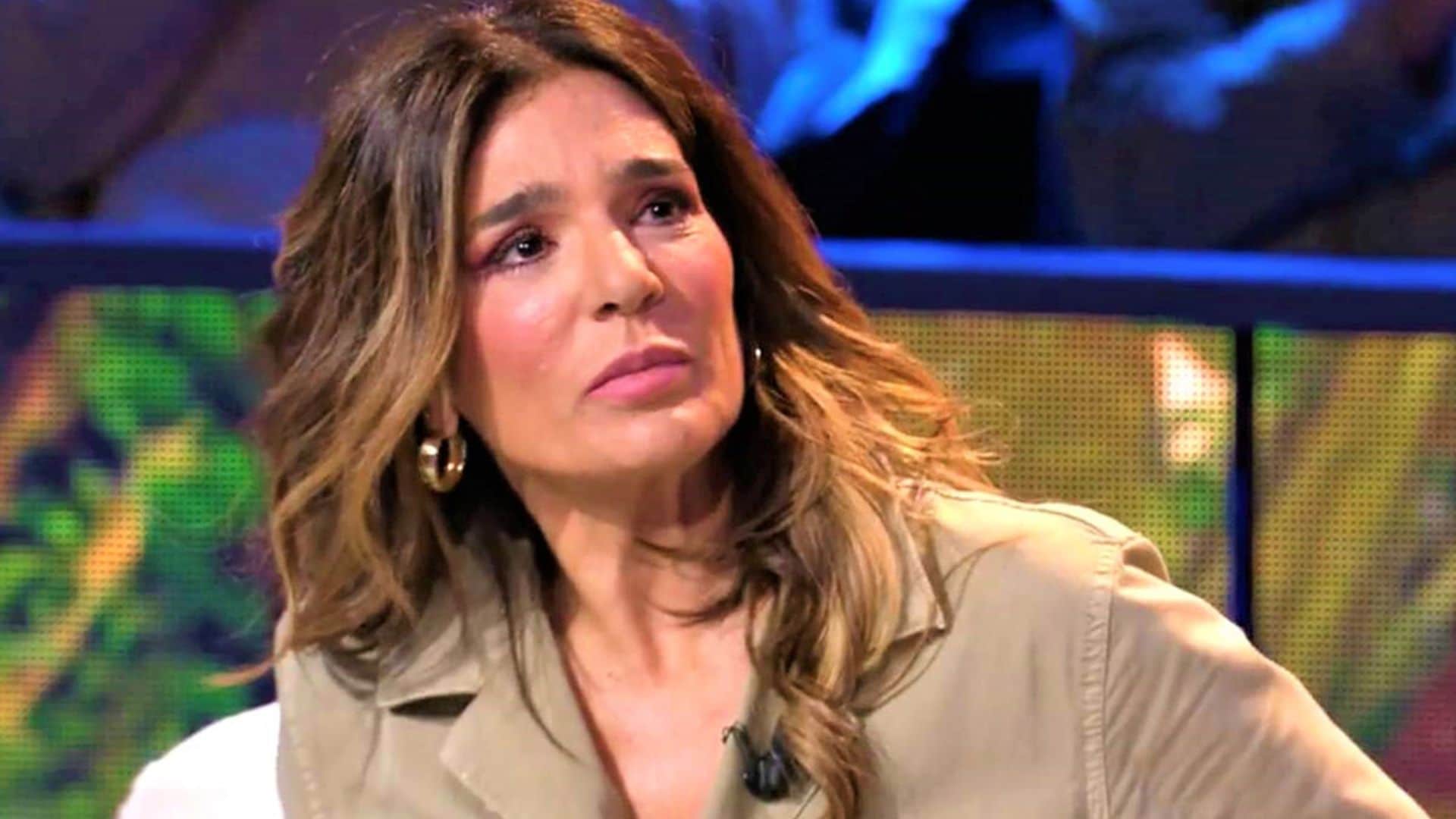 El reproche de Raquel Bollo a Belén Esteban por las críticas a sus hijos