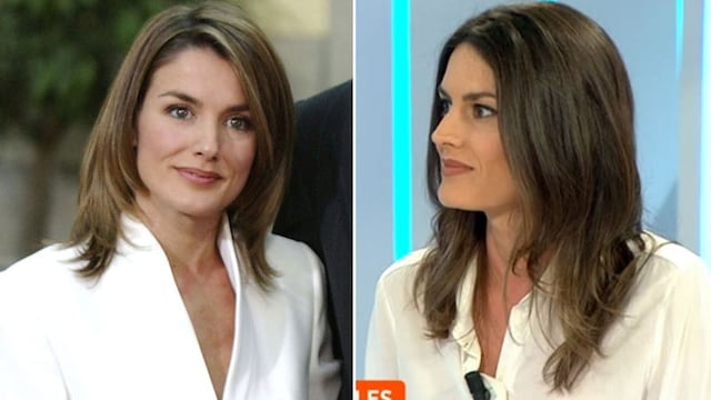 letizia rebeca