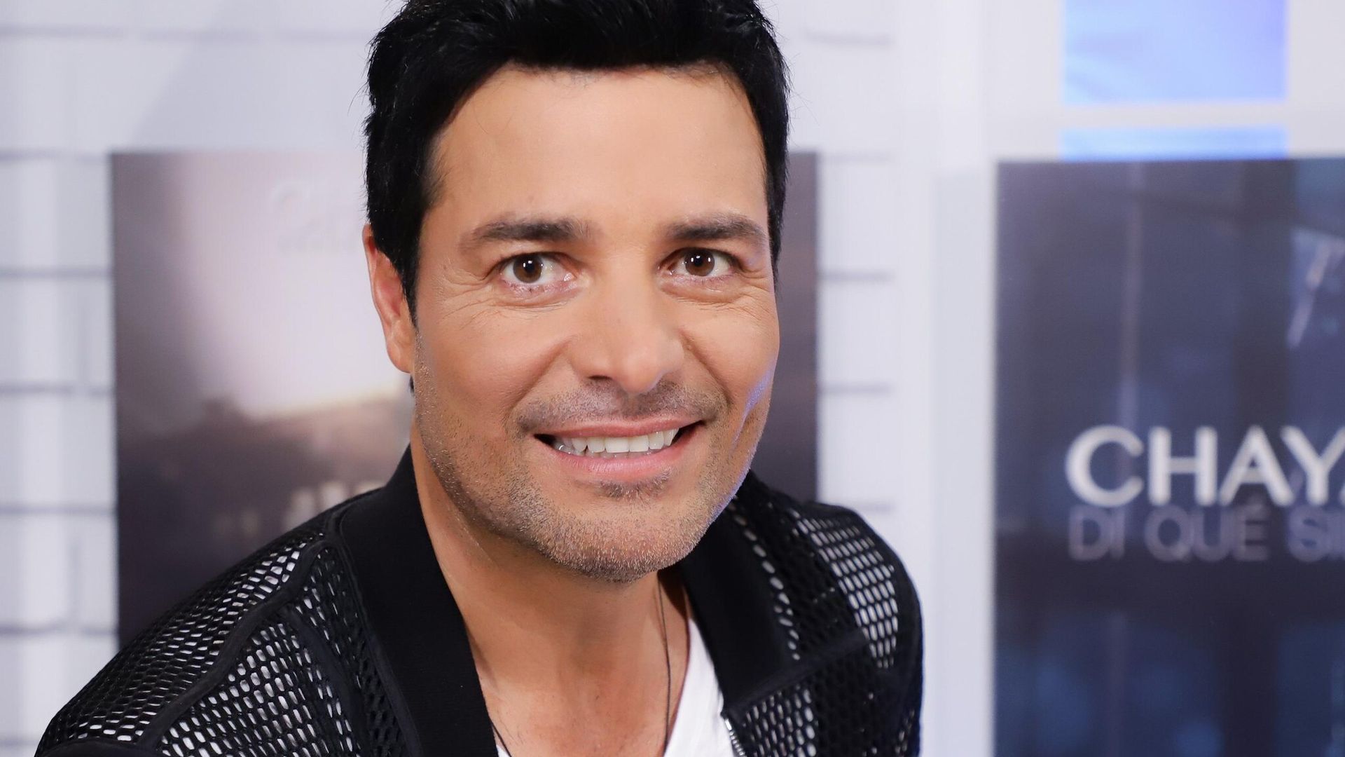 Chayanne admite que ha vivido situaciones difíciles | ¡HOLA!