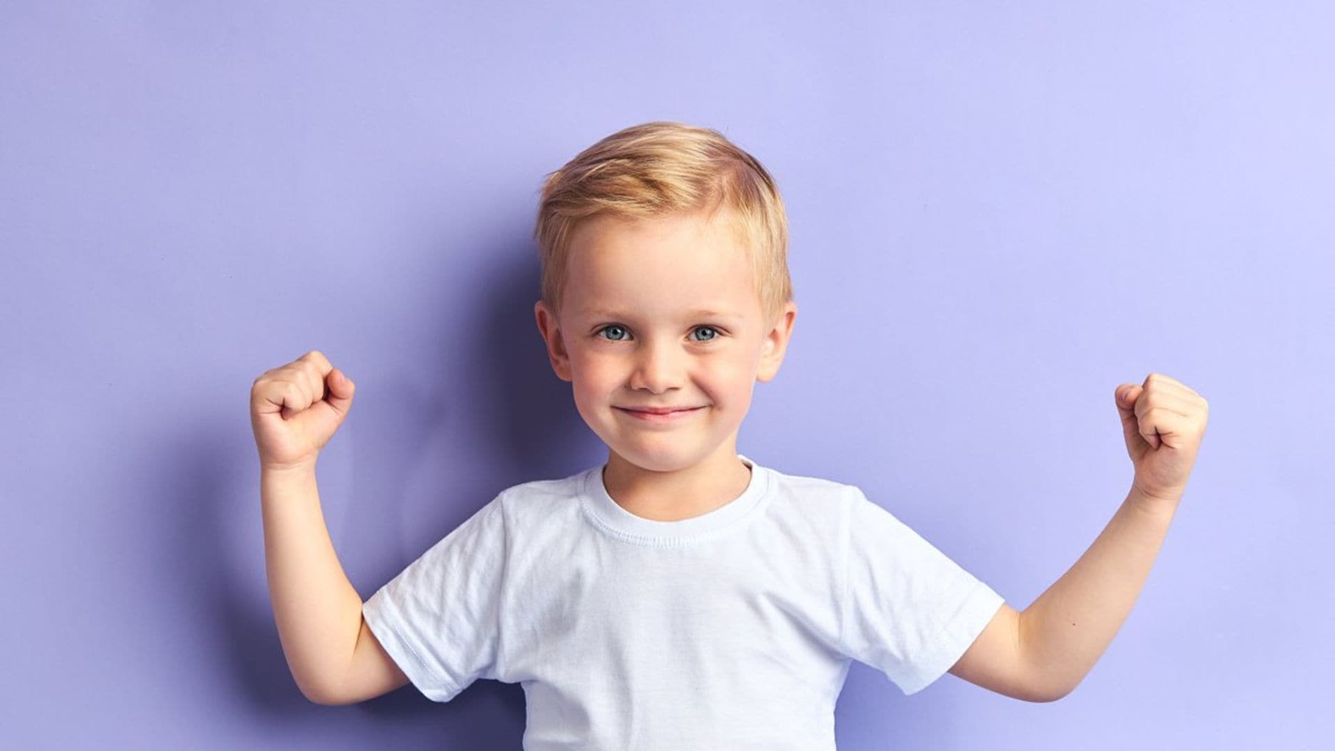 Celiaquía en niños: así les afecta en su día a día