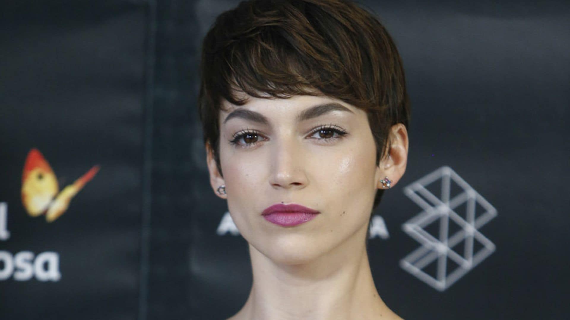 La respuesta de Úrsula Corberó sobre una posible boda con Chino Darín