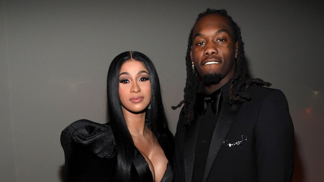 Cardi B y Offset están en proceso de divorcio desde julio de 2024.