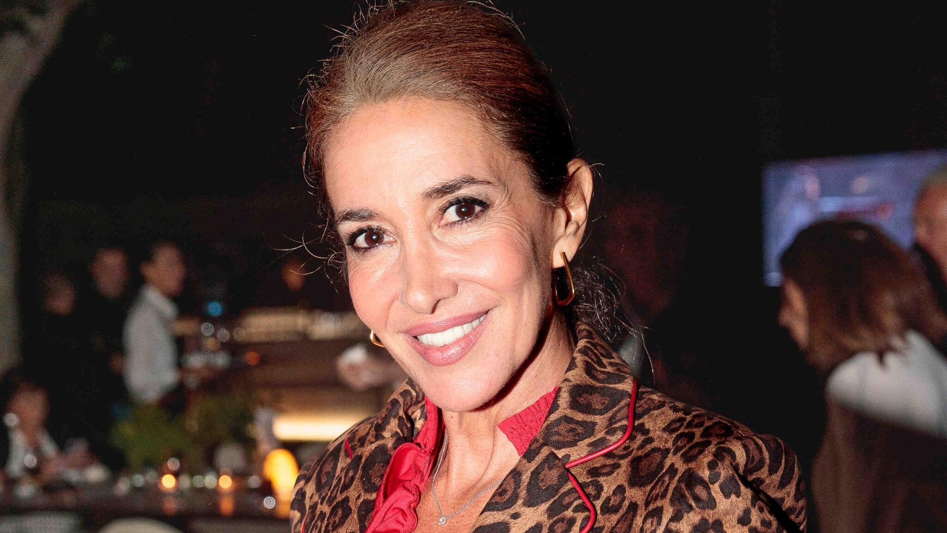 Elsa Anka: ‘Ser abuela me ha hecho más ‘tontuela’... y Tengo licencia para malcriar, como 007’