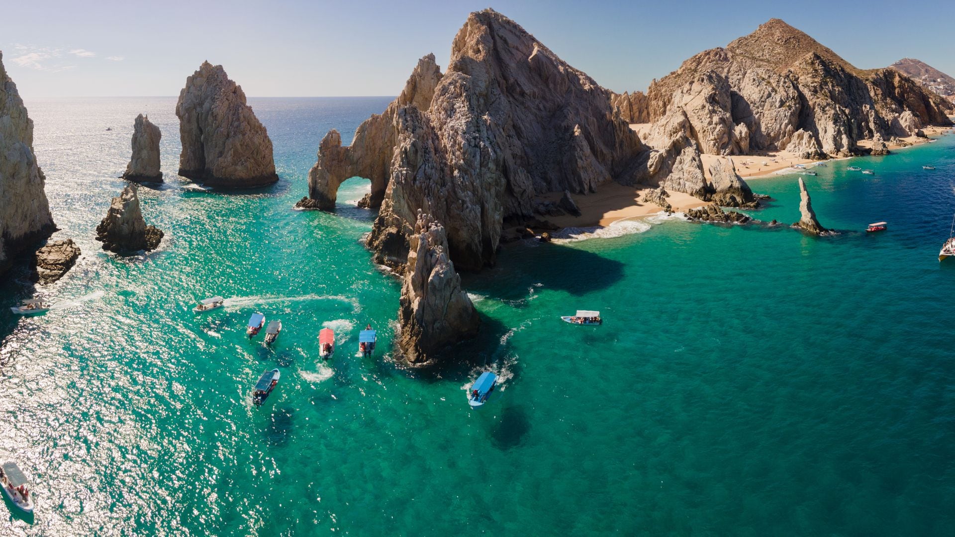 Esta es la guía gastronómica infalible para un delicioso verano en Los Cabos