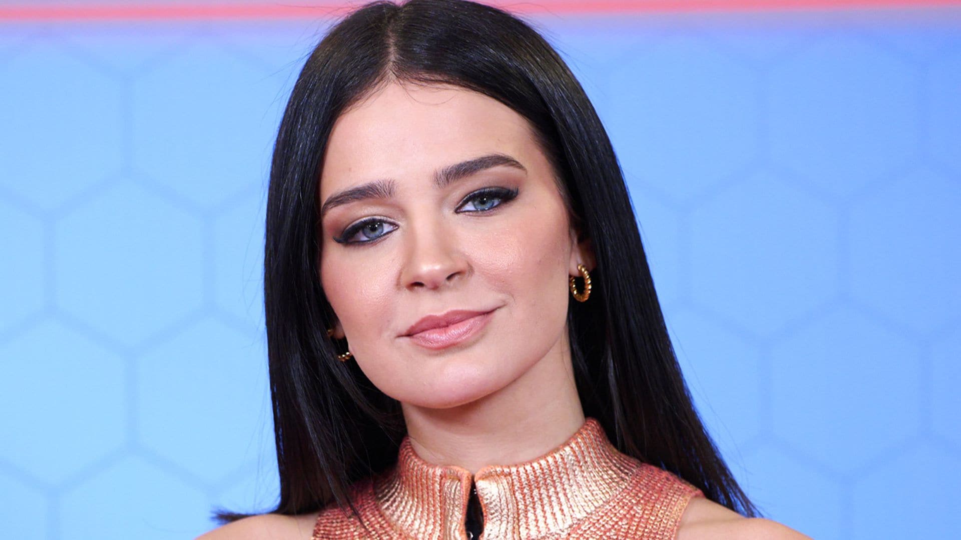Laura Escanes se sincera sobre los pros y contras de su nueva vida tras la separación