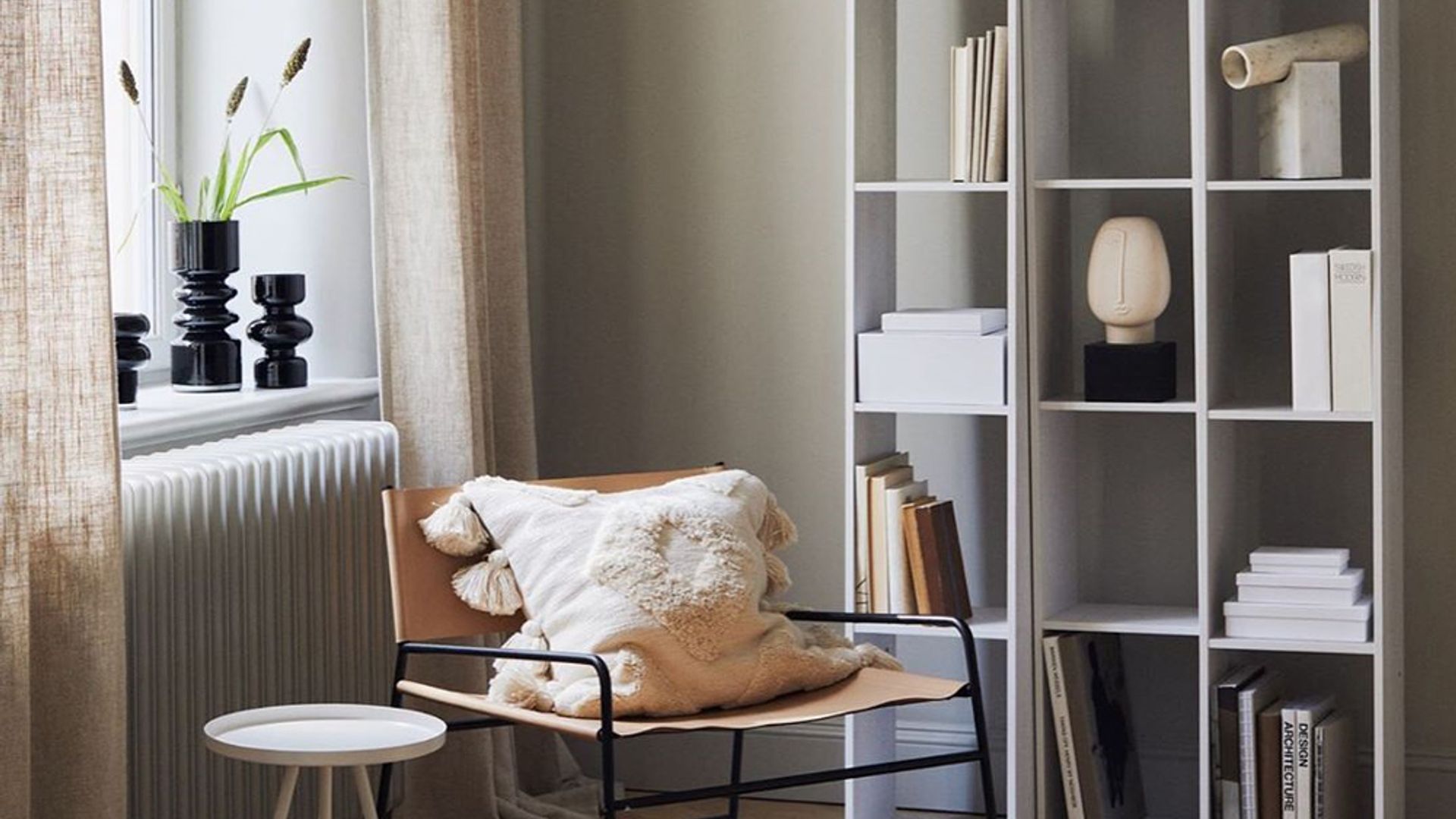 Evita estas tendencias en decoración y reducirás tu nivel de estrés