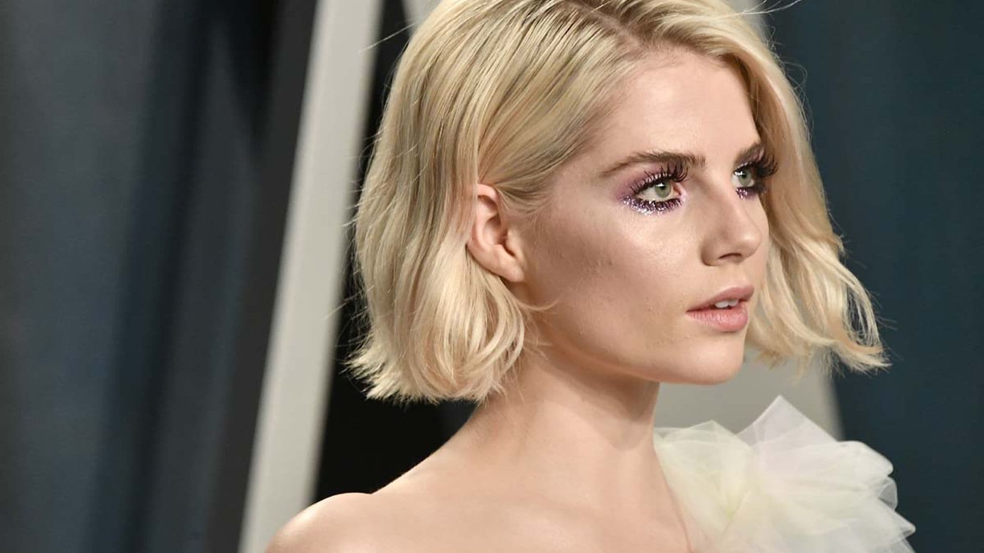 El maquillaje joya que adoran las 'celebrities' y querrás copiar en Nochevieja