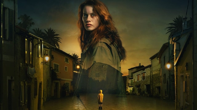 lachicadenieve portadanetflix