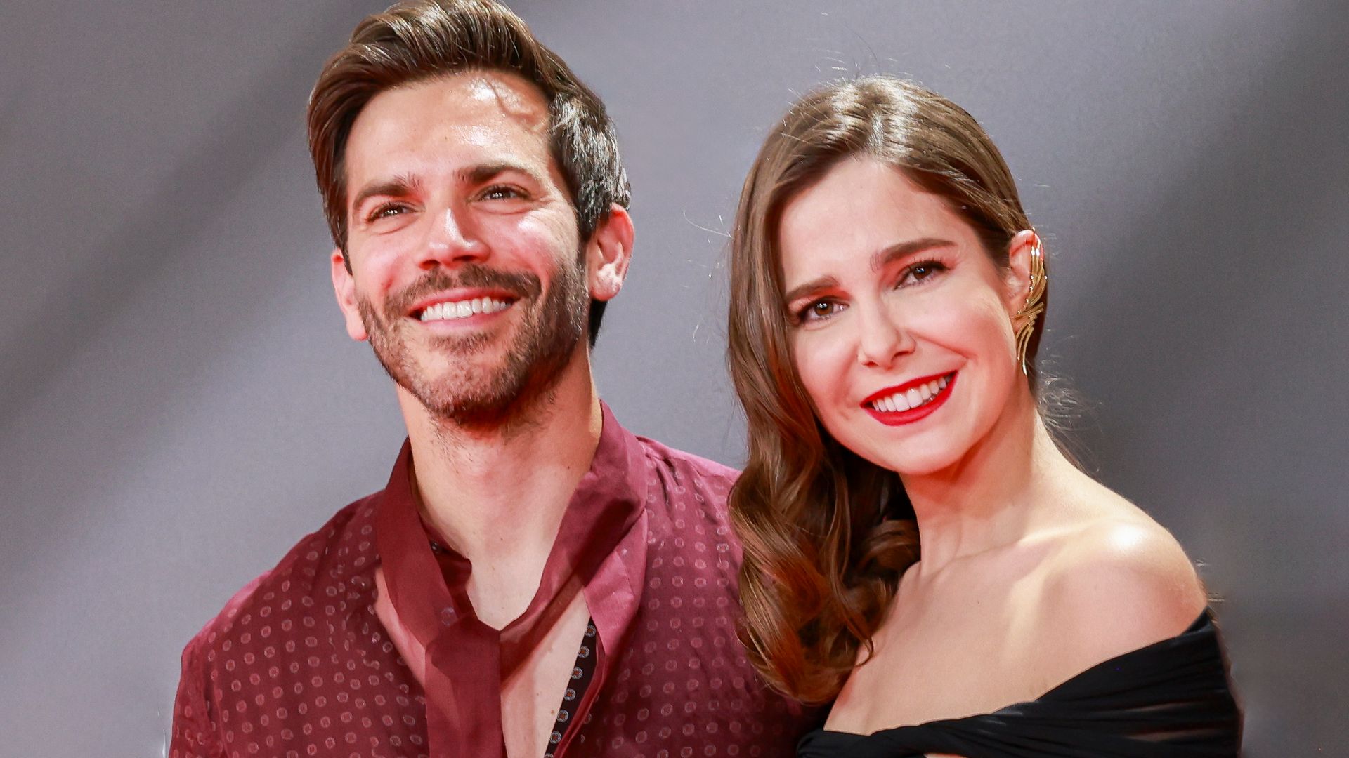 Natalia Sánchez se sincera con nosotros por el Día de la Madre y rompe el tabú de la 'madre perfecta': "Hay que liberar presión y eliminar los juicios"