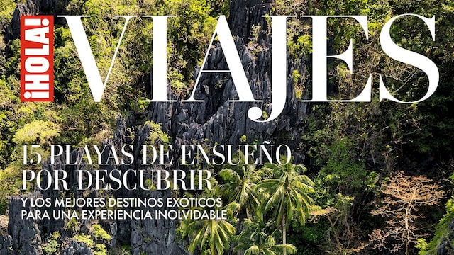 portada hola viajes pv 2024