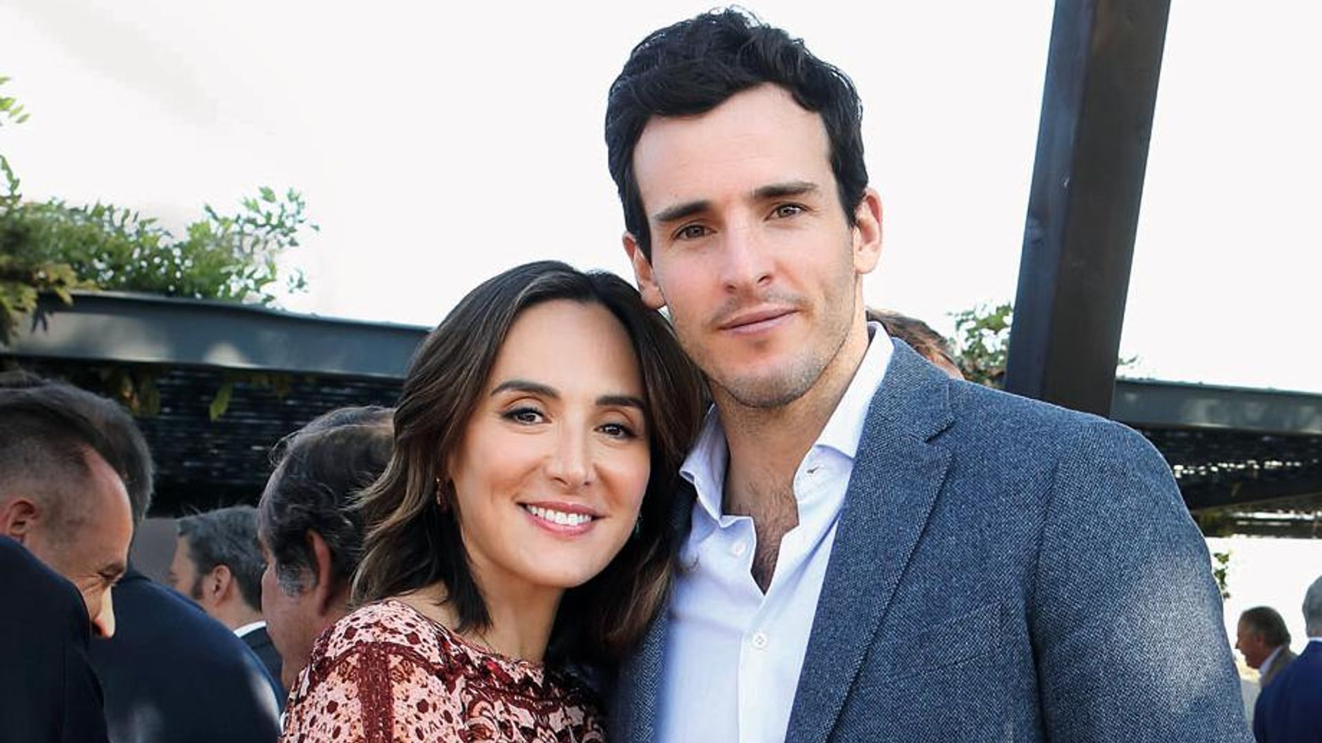 Tamara Falcó: ‘Íñigo y yo nos casamos el 17 de junio’