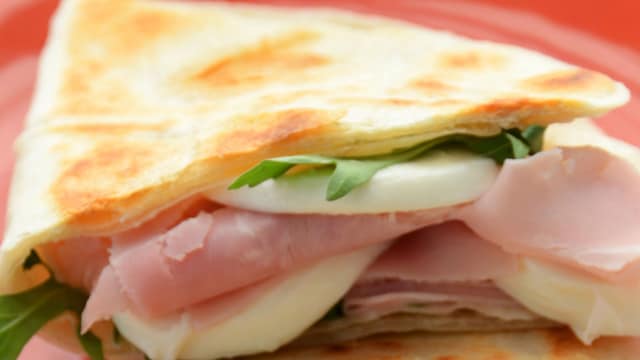 ham cheese age