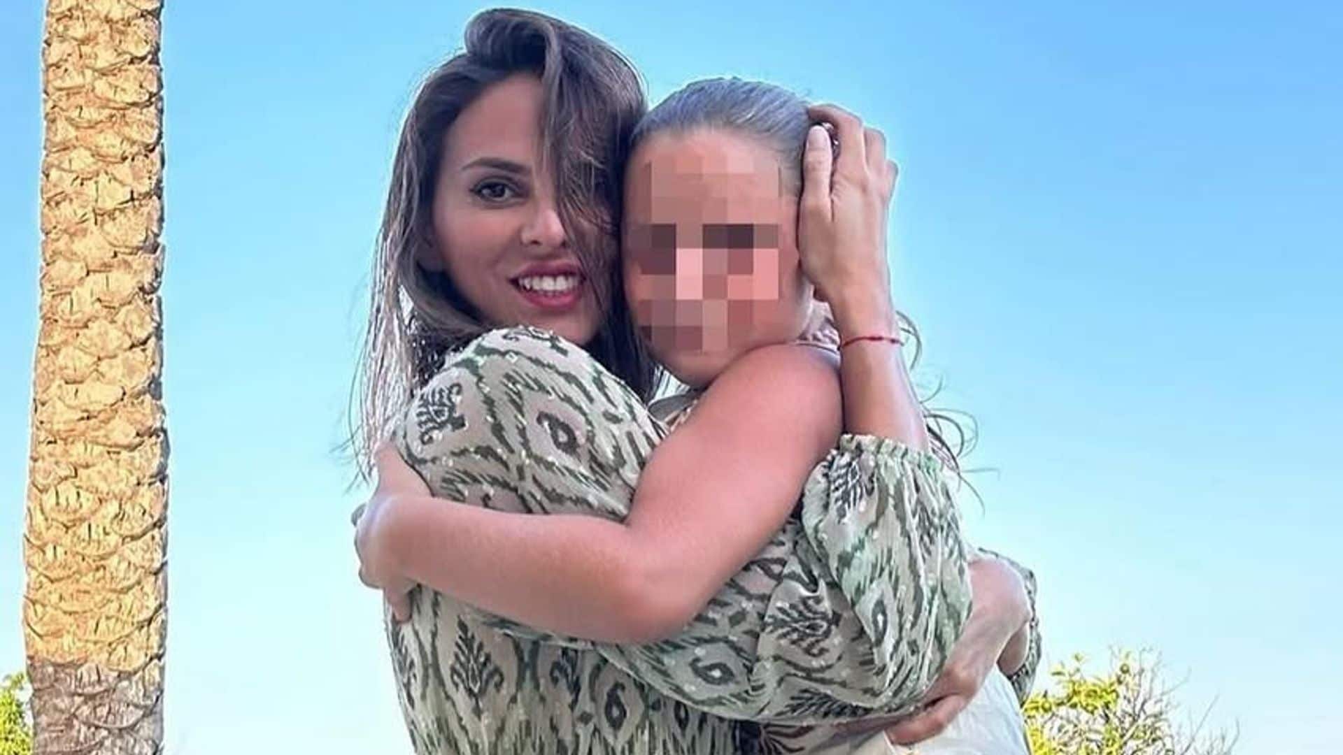 El gesto más emotivo de Irene Rosales con sus hijas tras su ruptura con Kiko Rivera