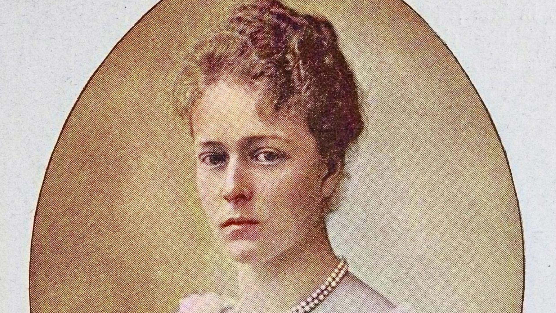 sofia carlota getty