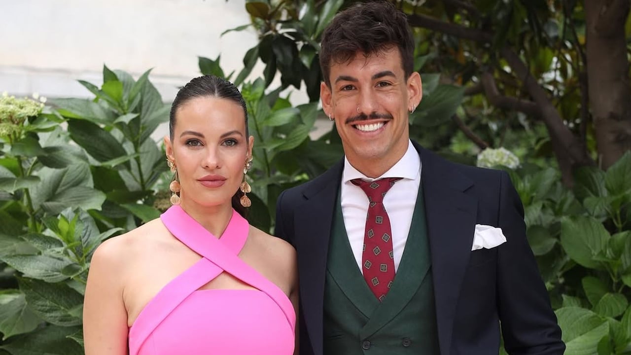 ¡Inesperada ruptura! Jessica Bueno y Luitingo ponen fin a su apasionado romance