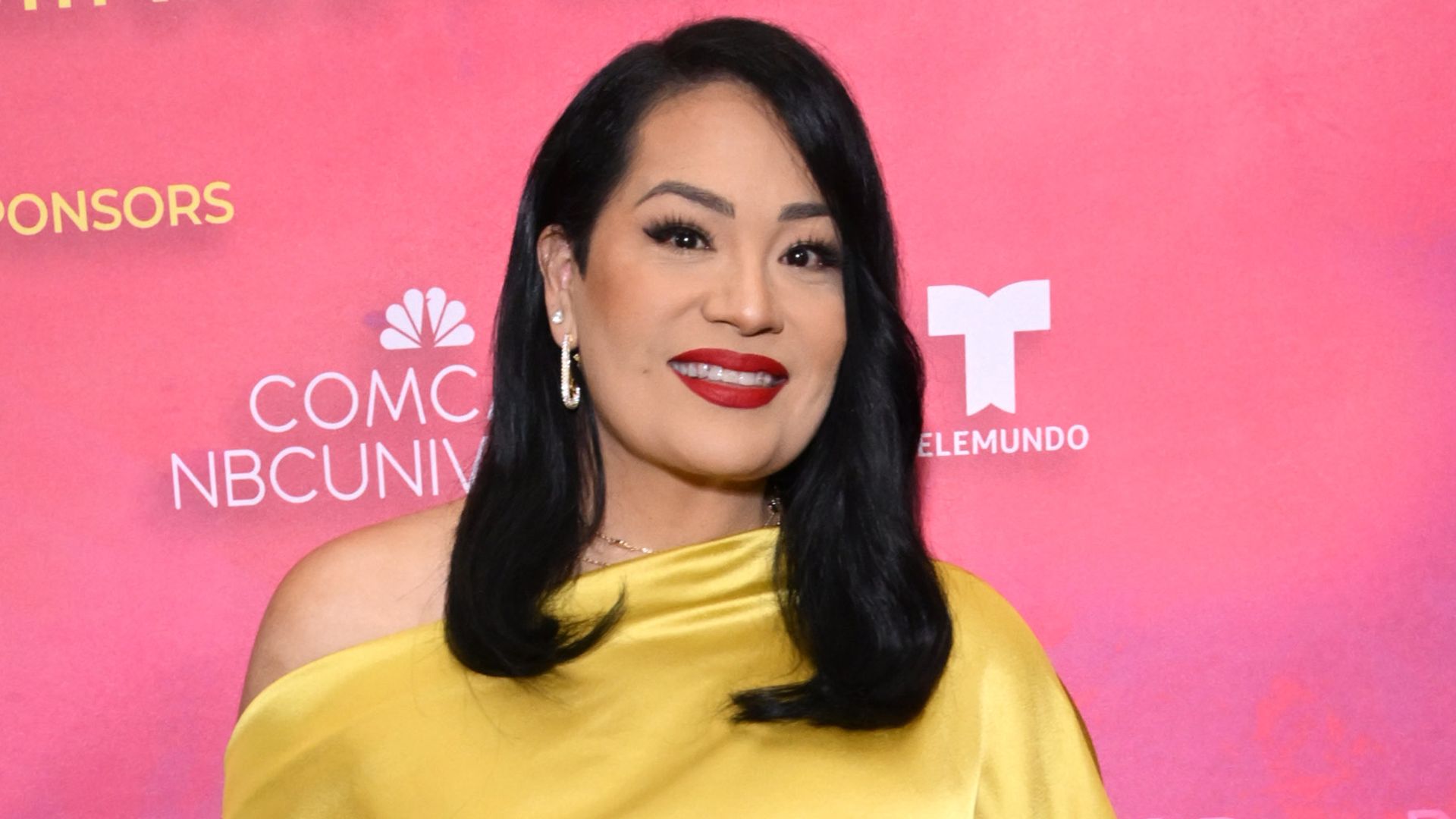 Suzette, hermana de Selena, responde a las acusaciones de A.B. Quintanilla
