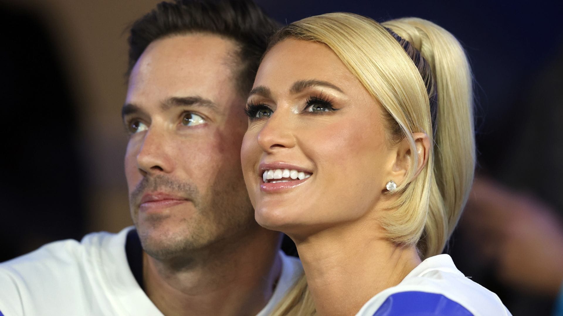 Carter Reum habla por primera vez sobre el hijo que ha tenido junto a Paris Hilton