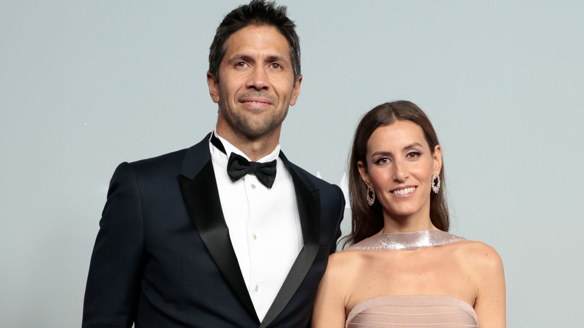 La gran noche de Fernando Verdasco y Ana Boyer en Doha junto a las gemelas Spencer y Gisele Bundchen, desde dentro