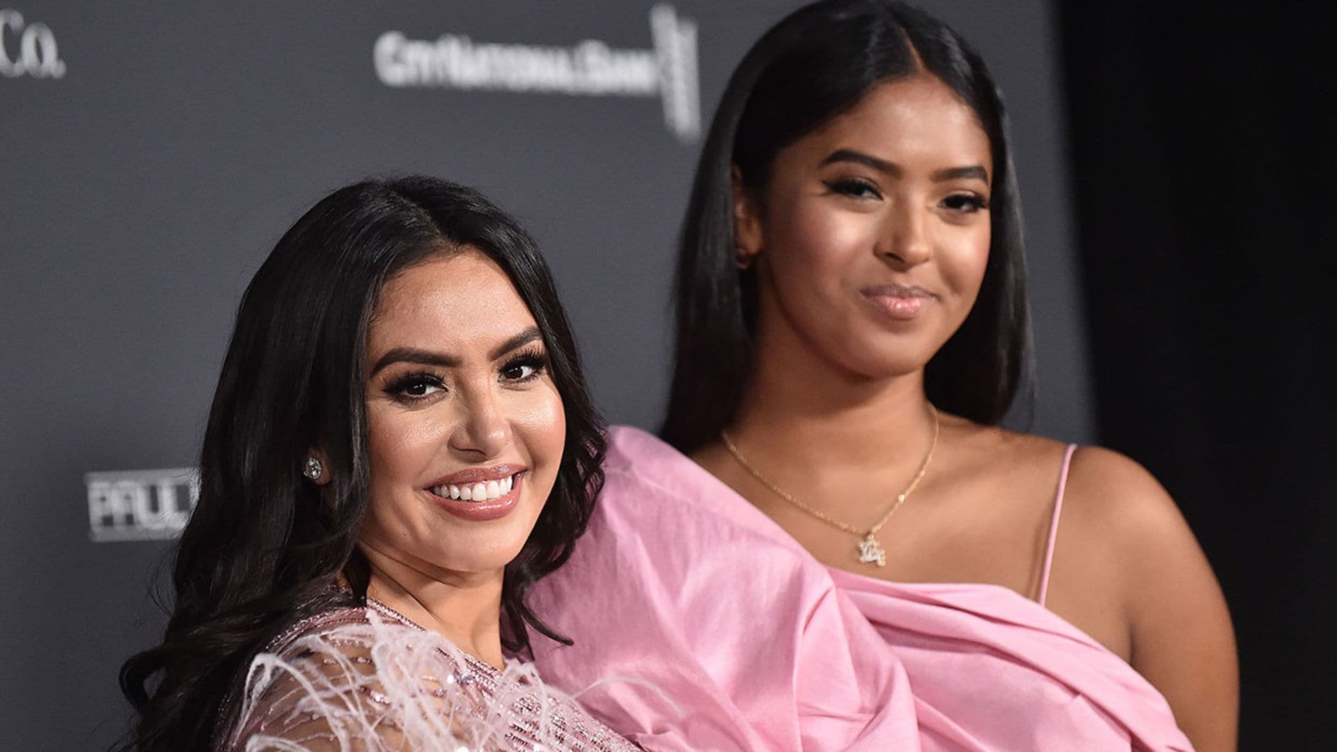 Vanessa Bryant recibirá una indemnización de 27 millones de euros por la difusión de las fotos del accidente de Kobe
