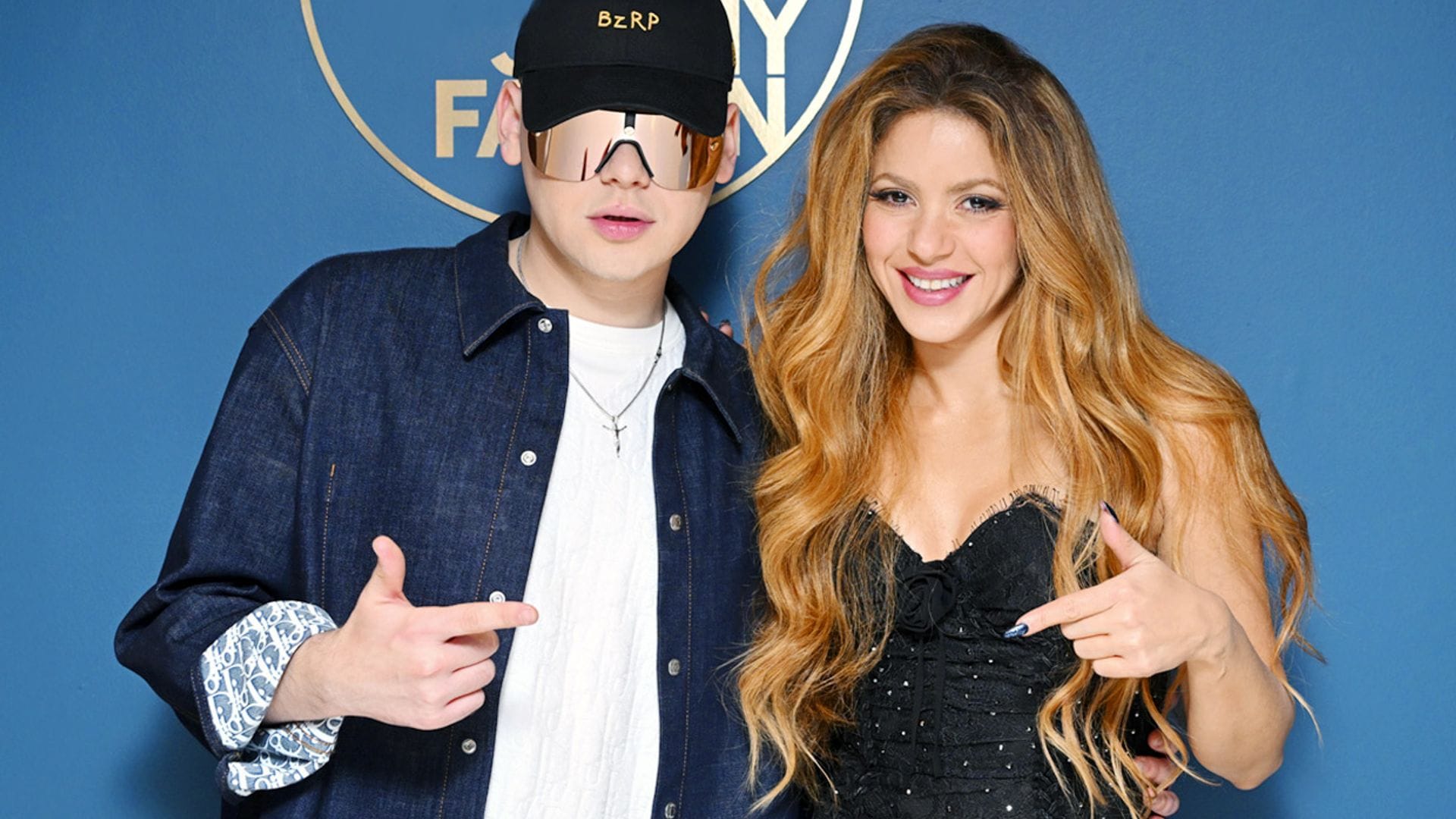 ¡Que se preparen! Shakira vuelve al estudio con Bizarrap… ¿para grabar un nuevo éxito?