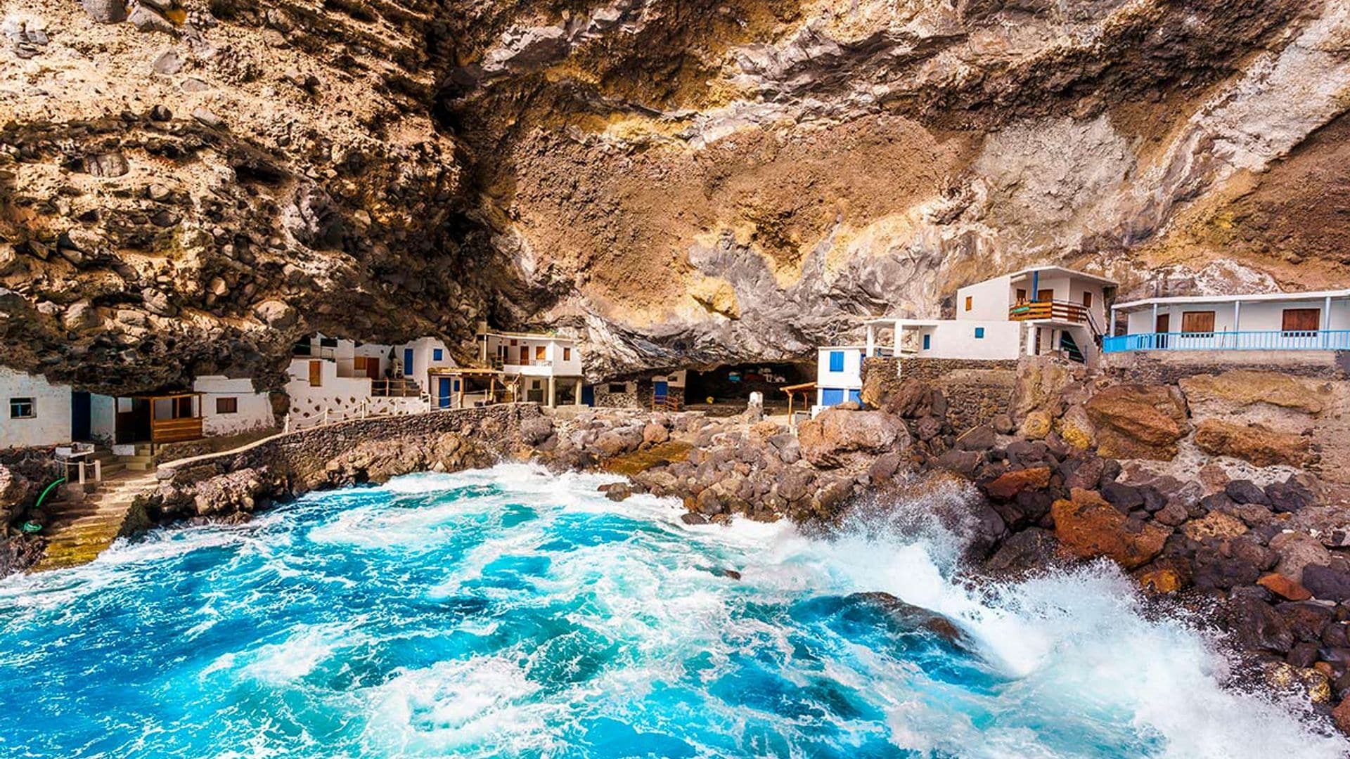 Curiosidades de España para amantes de los viajes ¡y de los récords! 