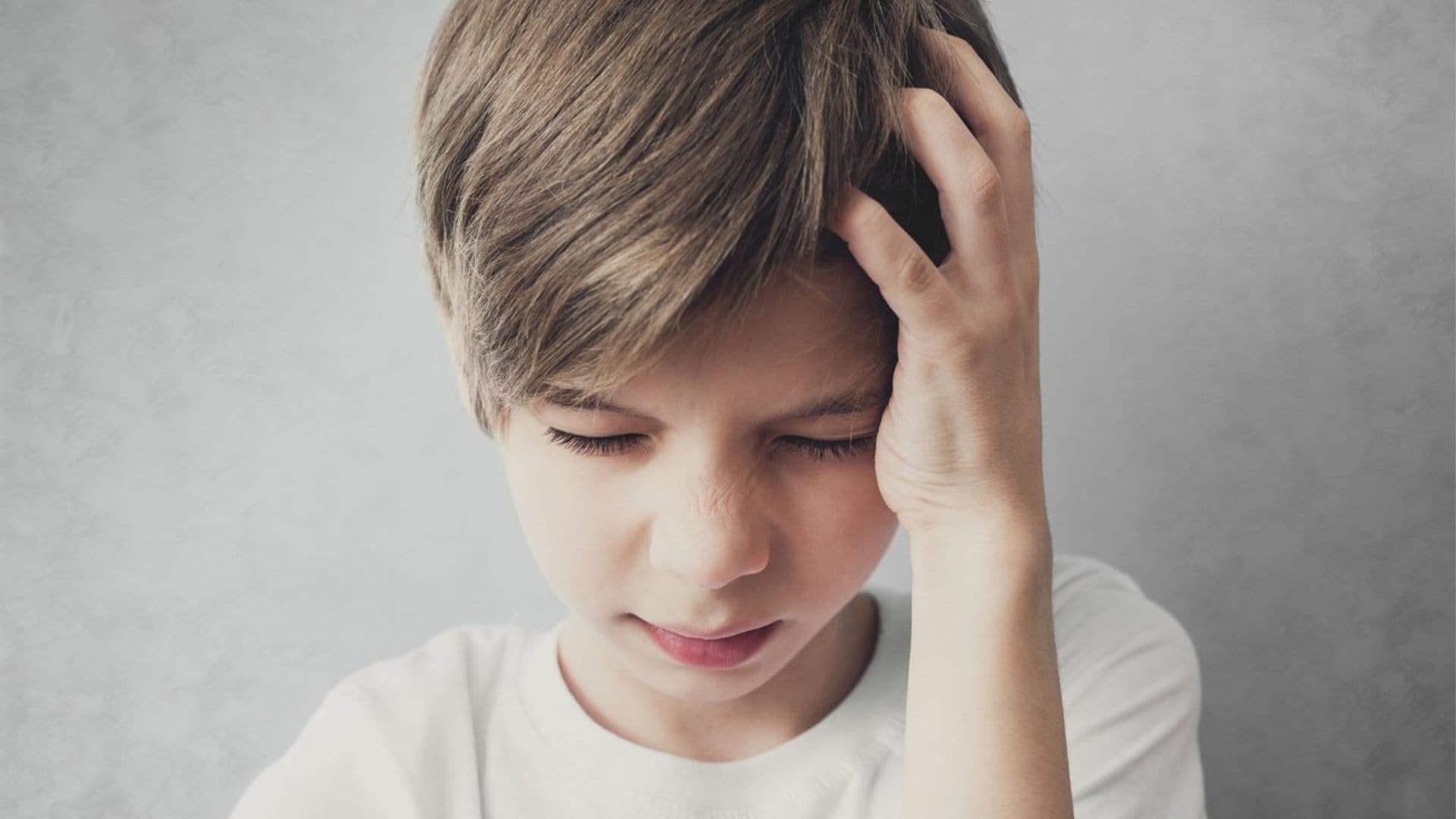 ¿Qué tratamientos hay para la migraña infantil?