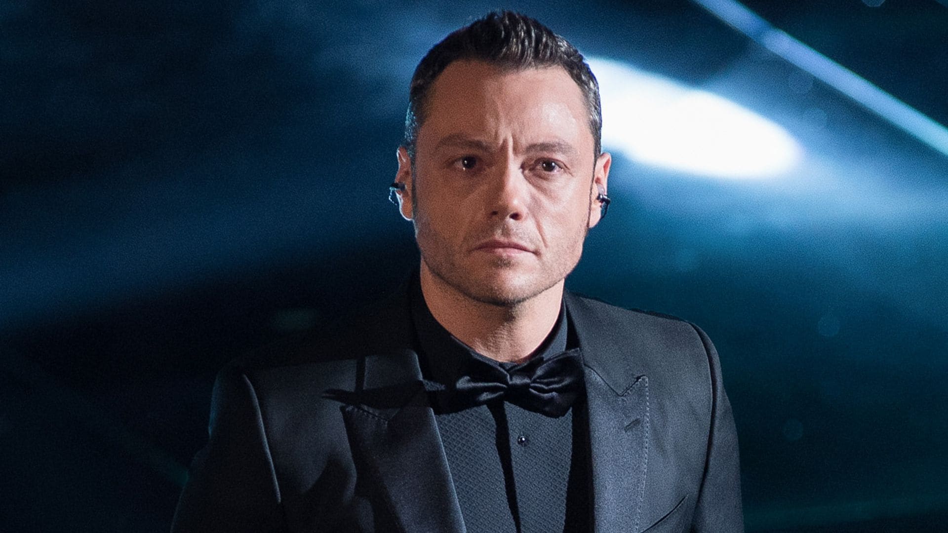 La complicada batalla legal de Tiziano Ferro tras pedir el divorcio