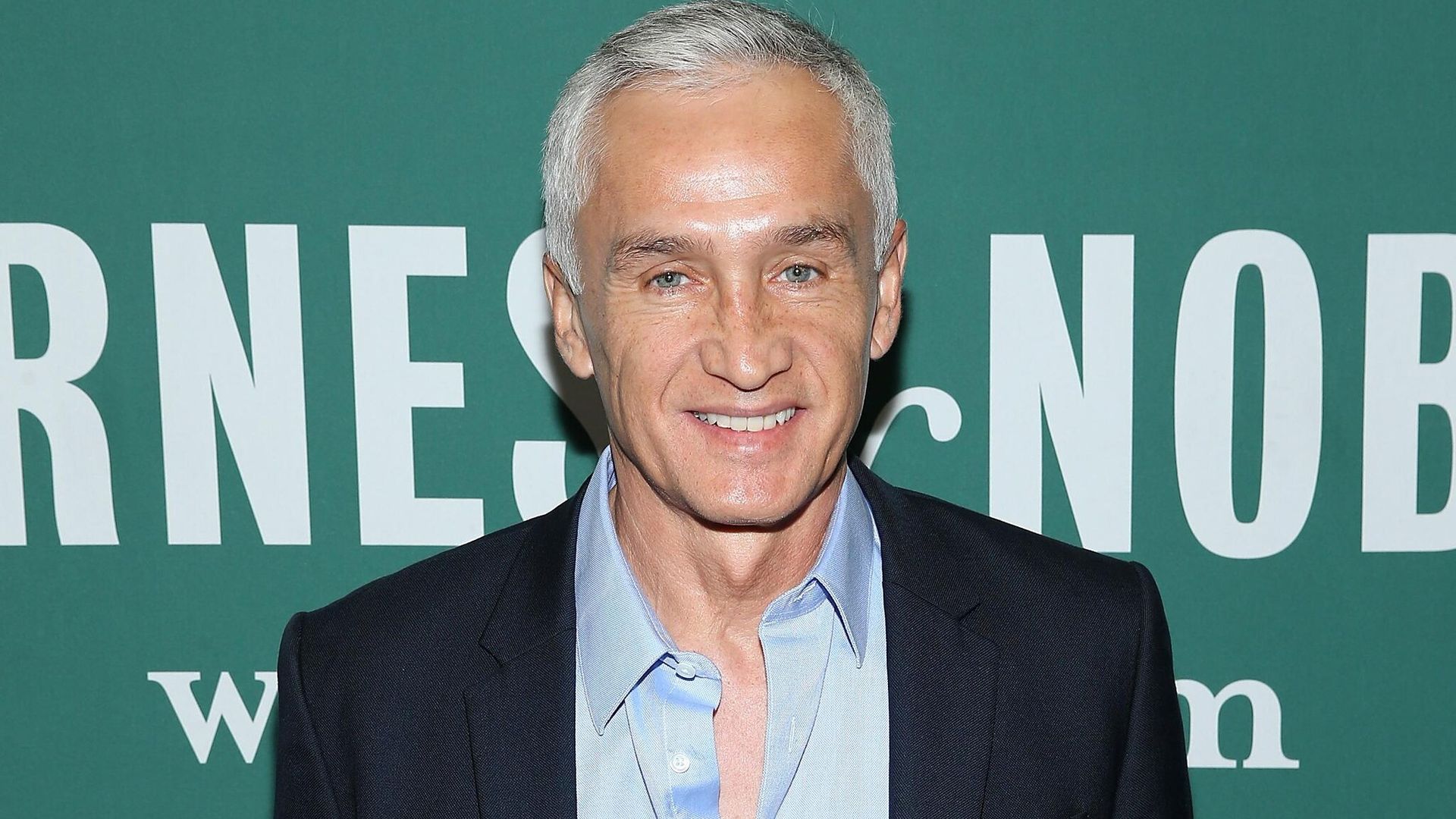 Jorge Ramos recuerda con nostalgia sus duros inicios cuando migró de México: ‘No tenía nada’