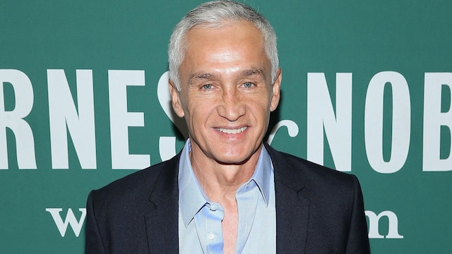 jorge ramos