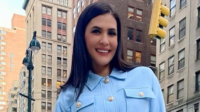 Patricia Fuenmayor falleció a causa de cáncer