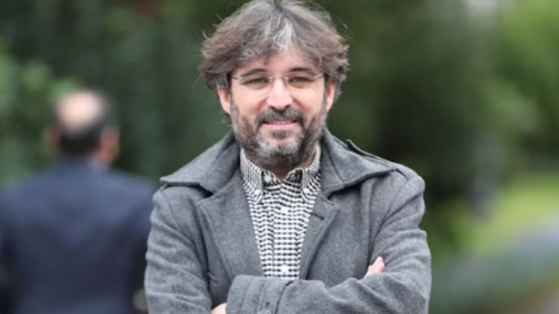 Jordi Évole habla por primera vez de su separación siete años después y cuenta lo que aún no se ha llevado de casa de su ex