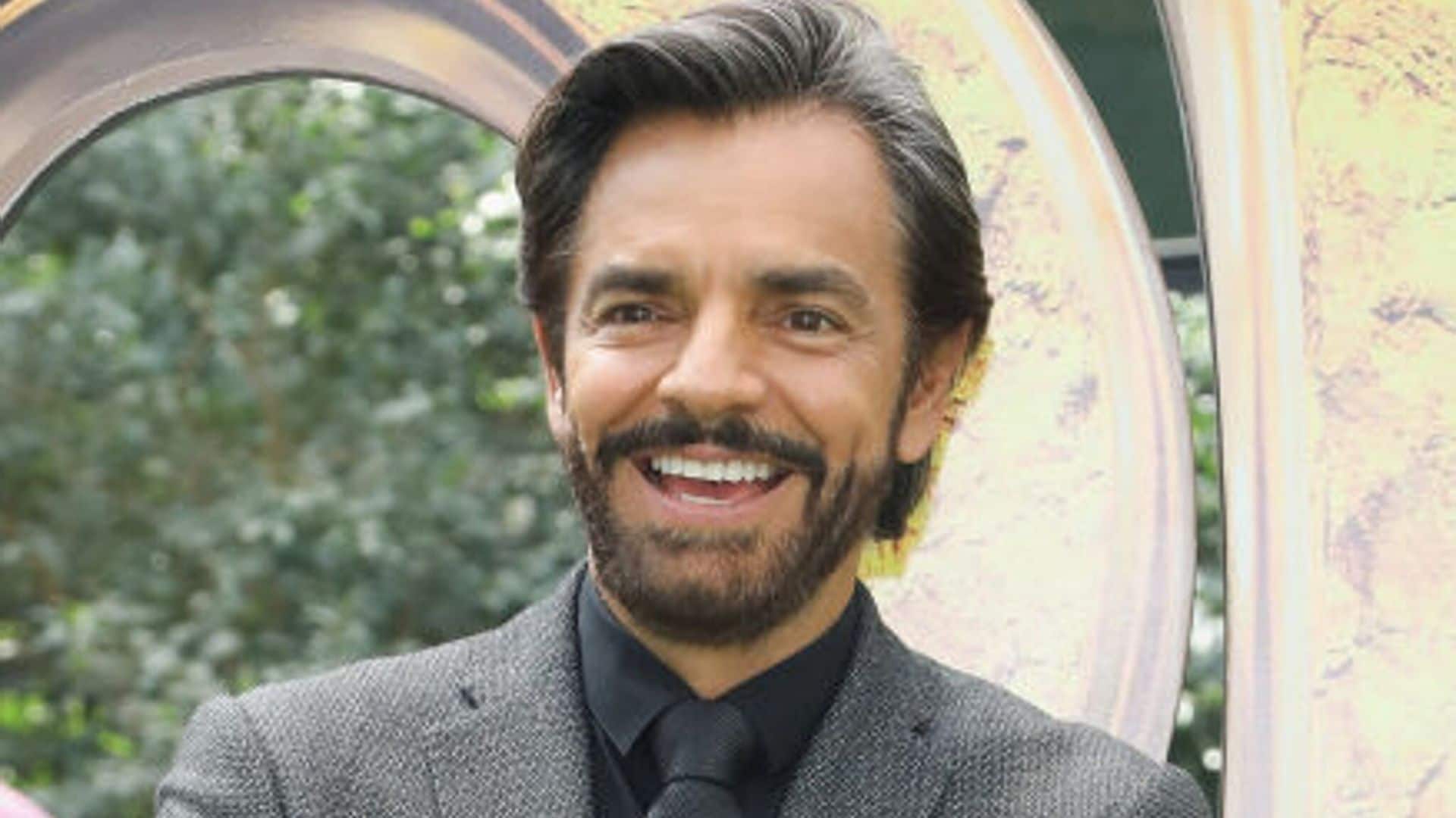 Eugenio Derbez te reta a no reír con el estreno de ‘LOL: Last One Laughing 3’