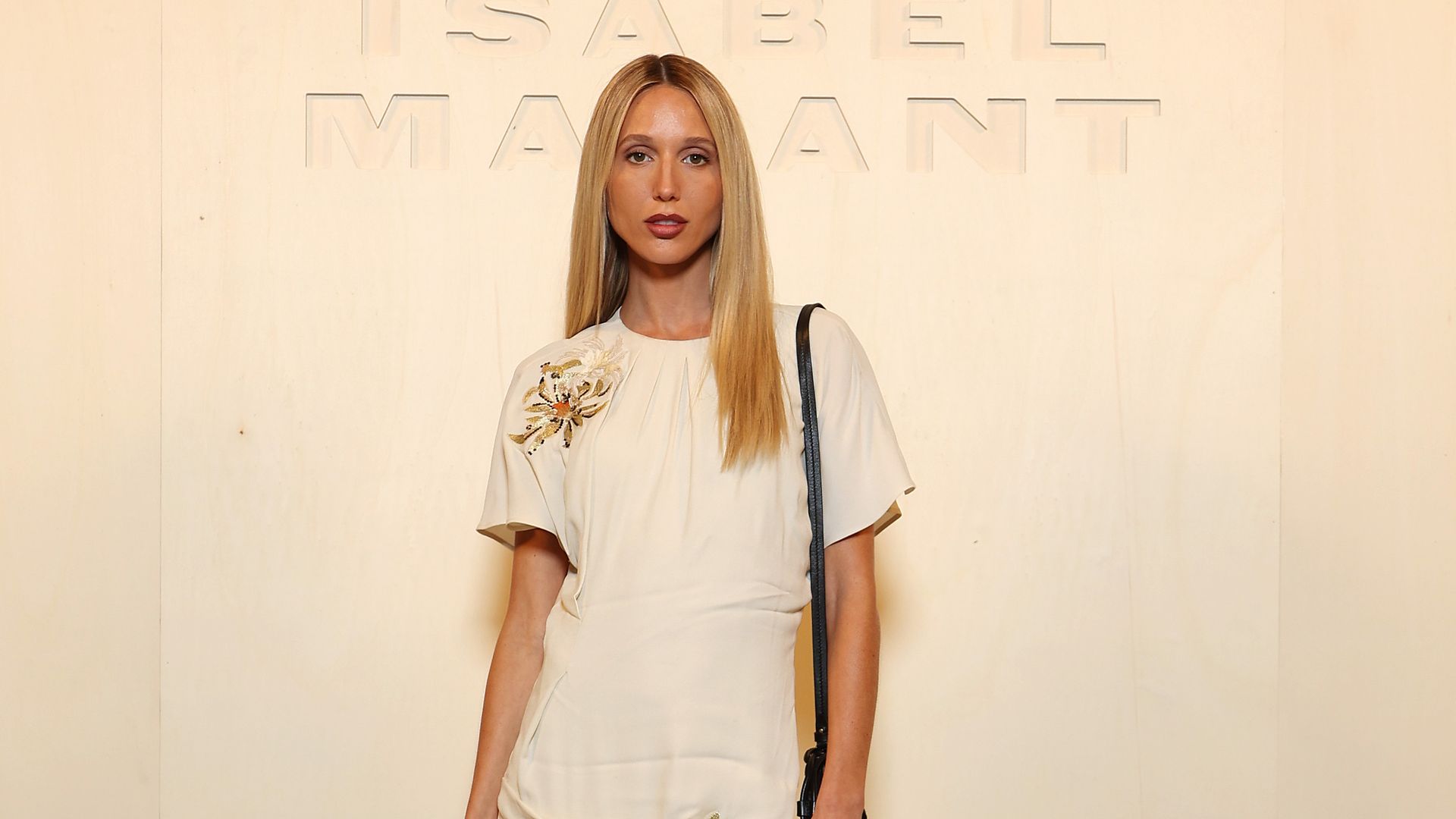 De Marta Ortega a Olympia de Grecia: los mejores looks de la Paris Fashion Week