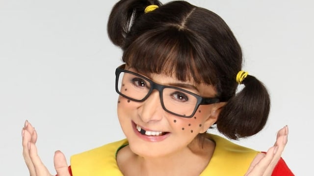 María Antonieta de las Nieves recuerda con cariño su amistad con Graciela F, la primera esposa de 'Chespirito'