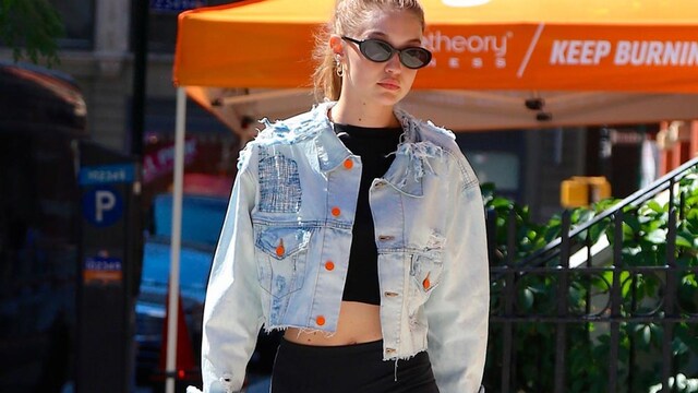gigi hadid