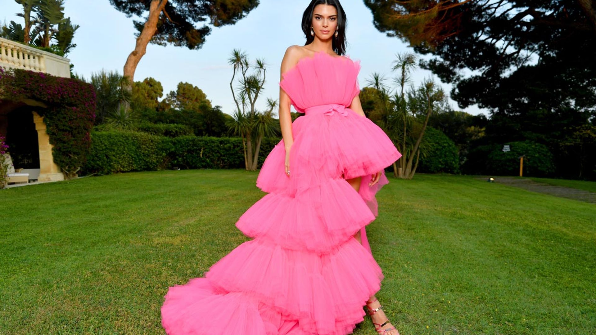Cuenta atrás para la gala amfAR de Cannes, la noche de los vestidazos
