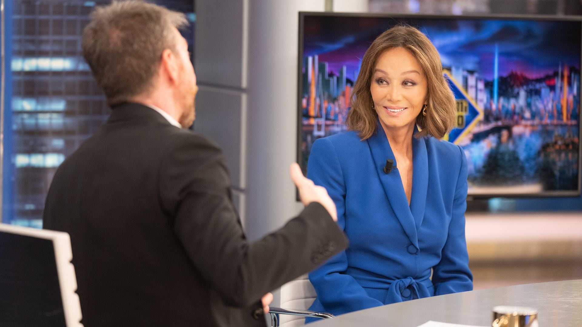 Estos son los invitados de 'El Hormiguero' esta semana: desde Isabel Preysler hasta una popular actriz