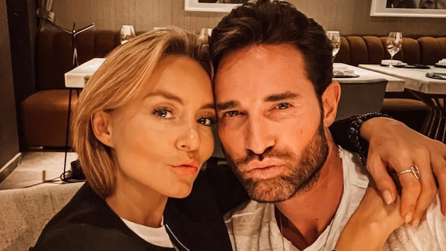 Este año, Angelique Boyer y Sebastián Rulli celebrarán 11 años de amor.