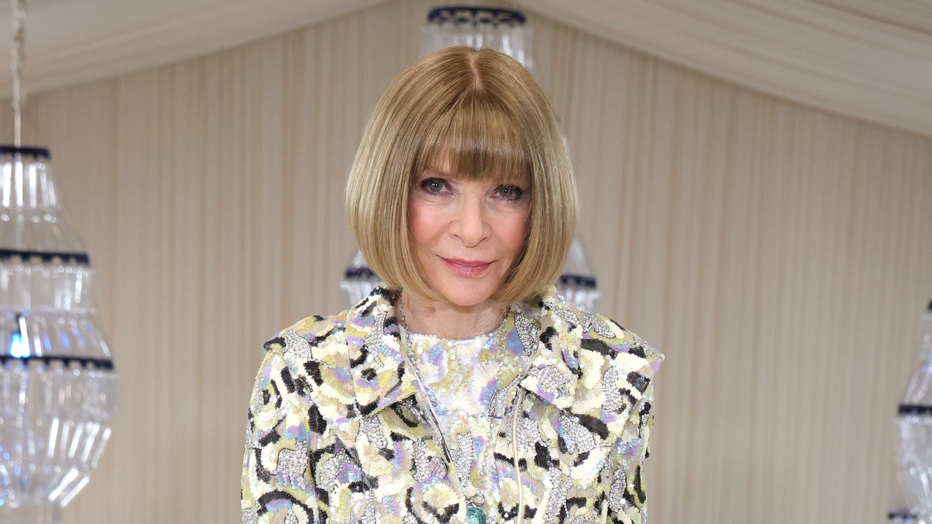 Anna Wintour dejó su puesto en Vogue en 2025