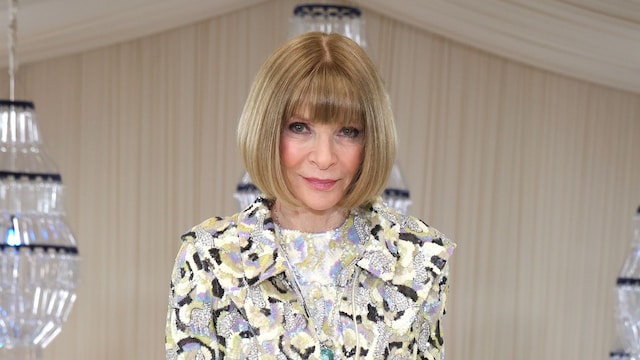 Anna Wintour dejó su puesto en Vogue en 2025