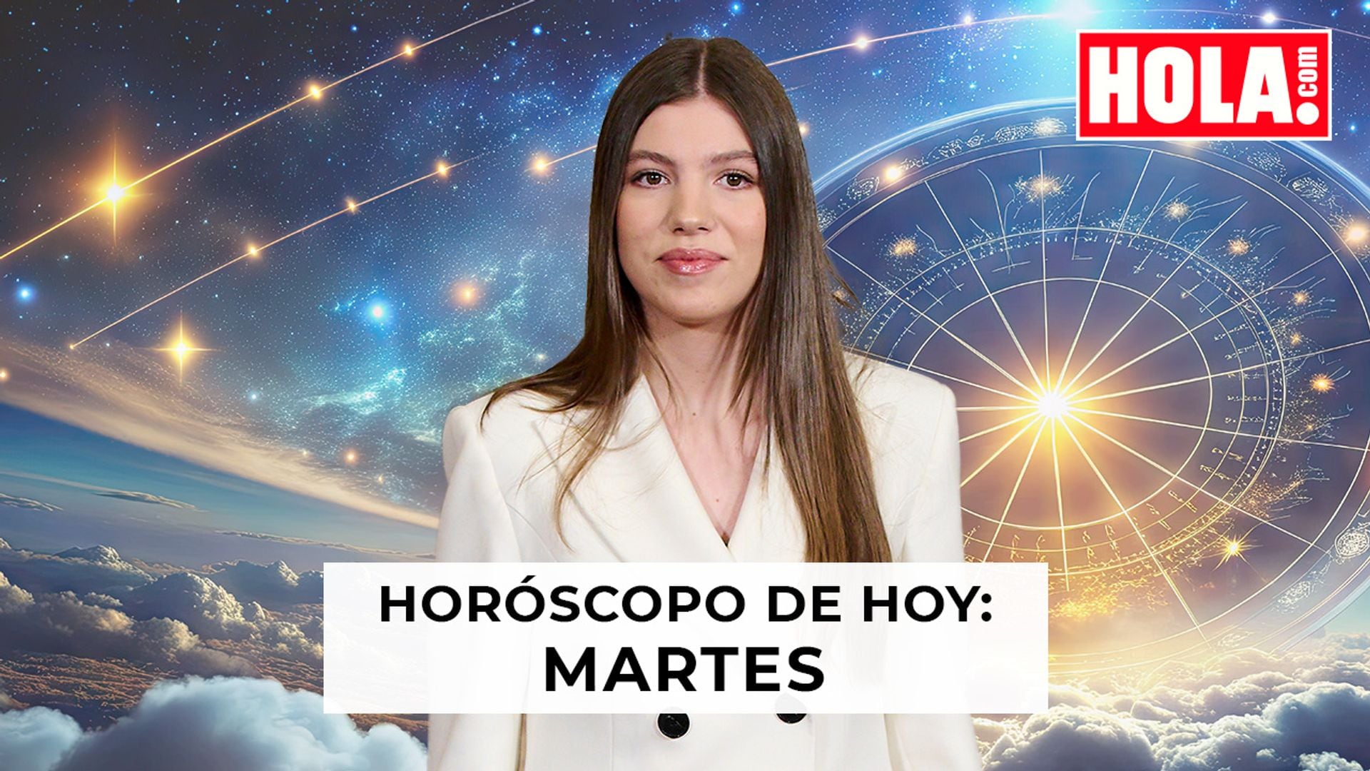 Horóscopo de hoy, martes 29 de abril, consulta la predicción para tu signo 