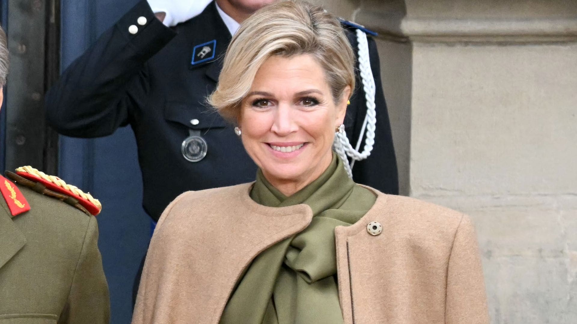 Abdicación Gran Duque Enrique 3 octubre 2025