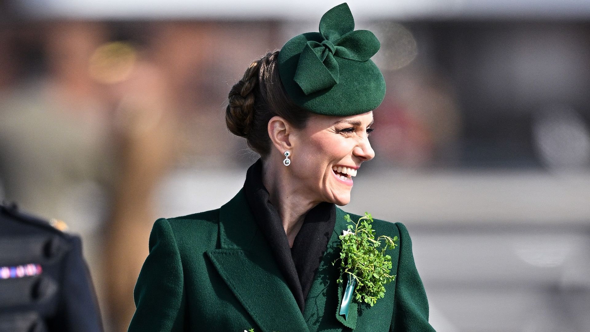Kate Middleton