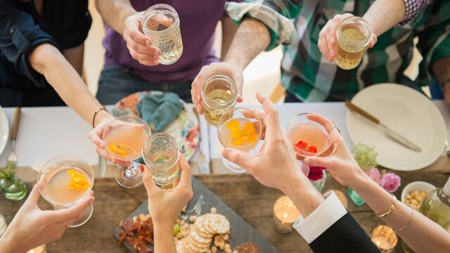 cocteles recetas en casa
