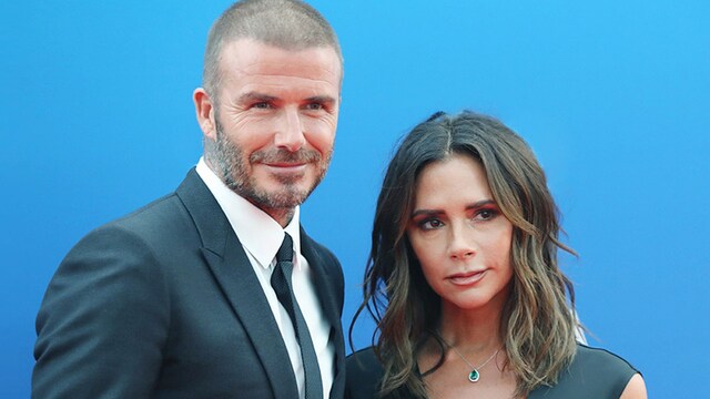 beckham getty