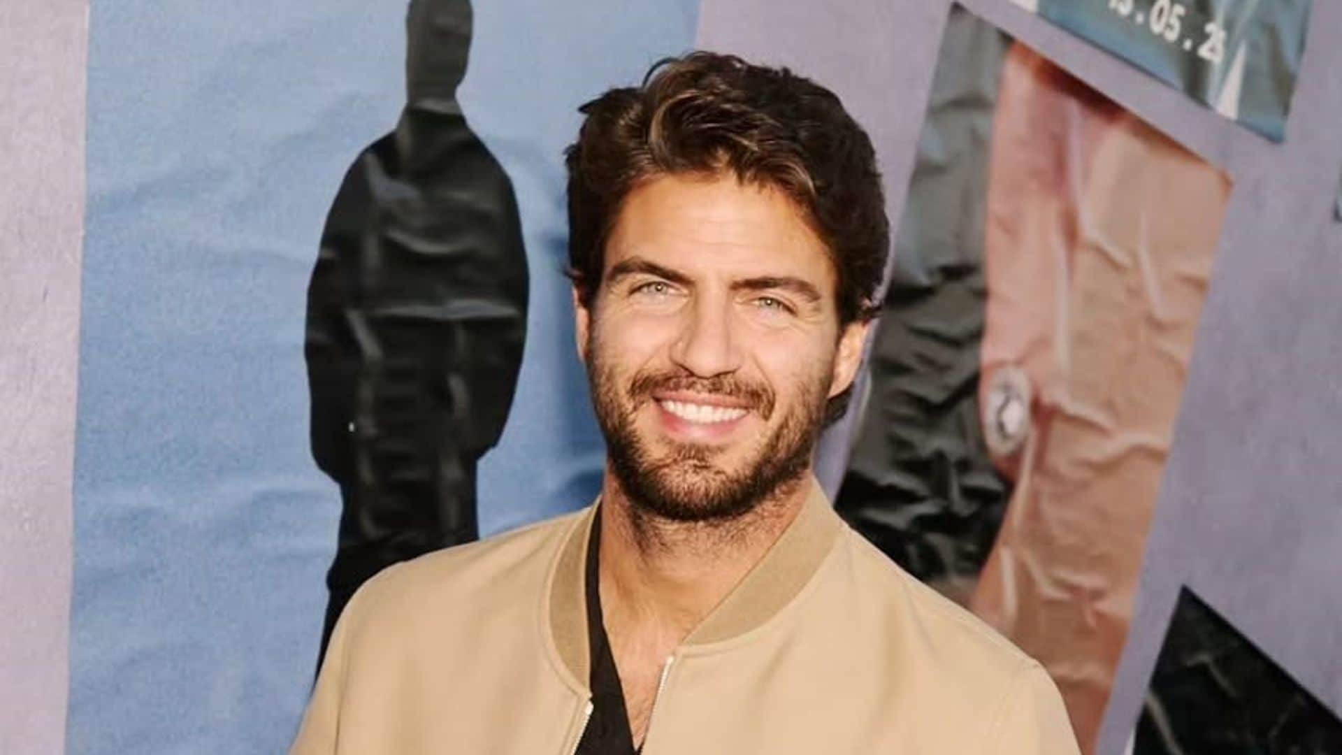 Maxi Iglesias se pasa el juego en 'La Revuelta': estos son los talentos secretos del actor
