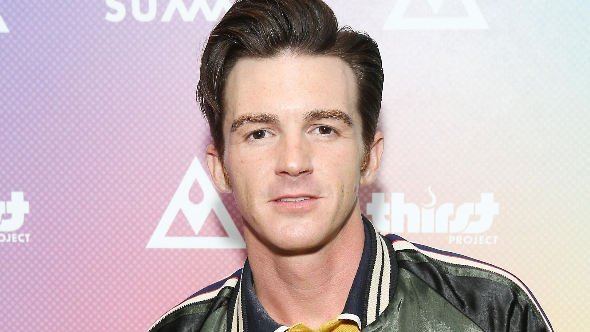 Drake Bell está a salvo; había sido reportado como desaparecido y en peligro