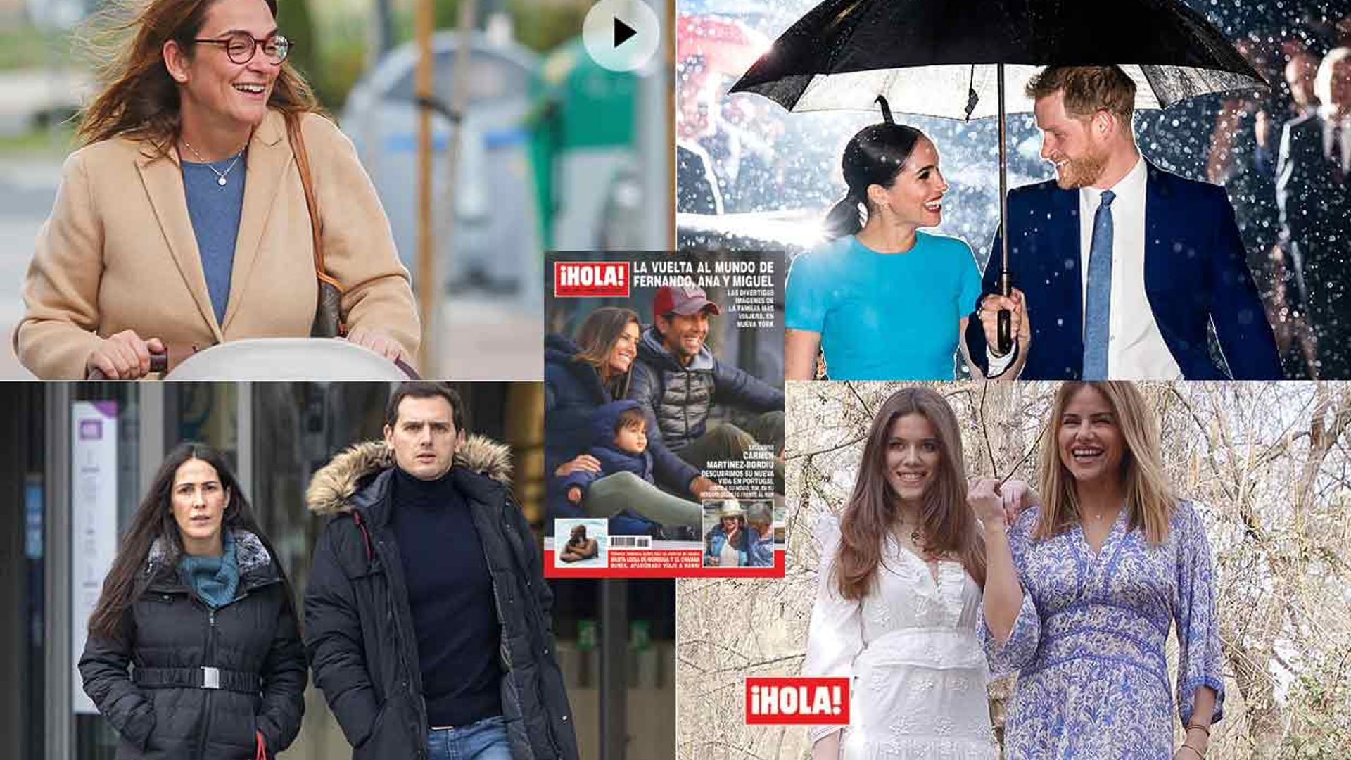 No dejes de leer las noticias más importantes de la semana