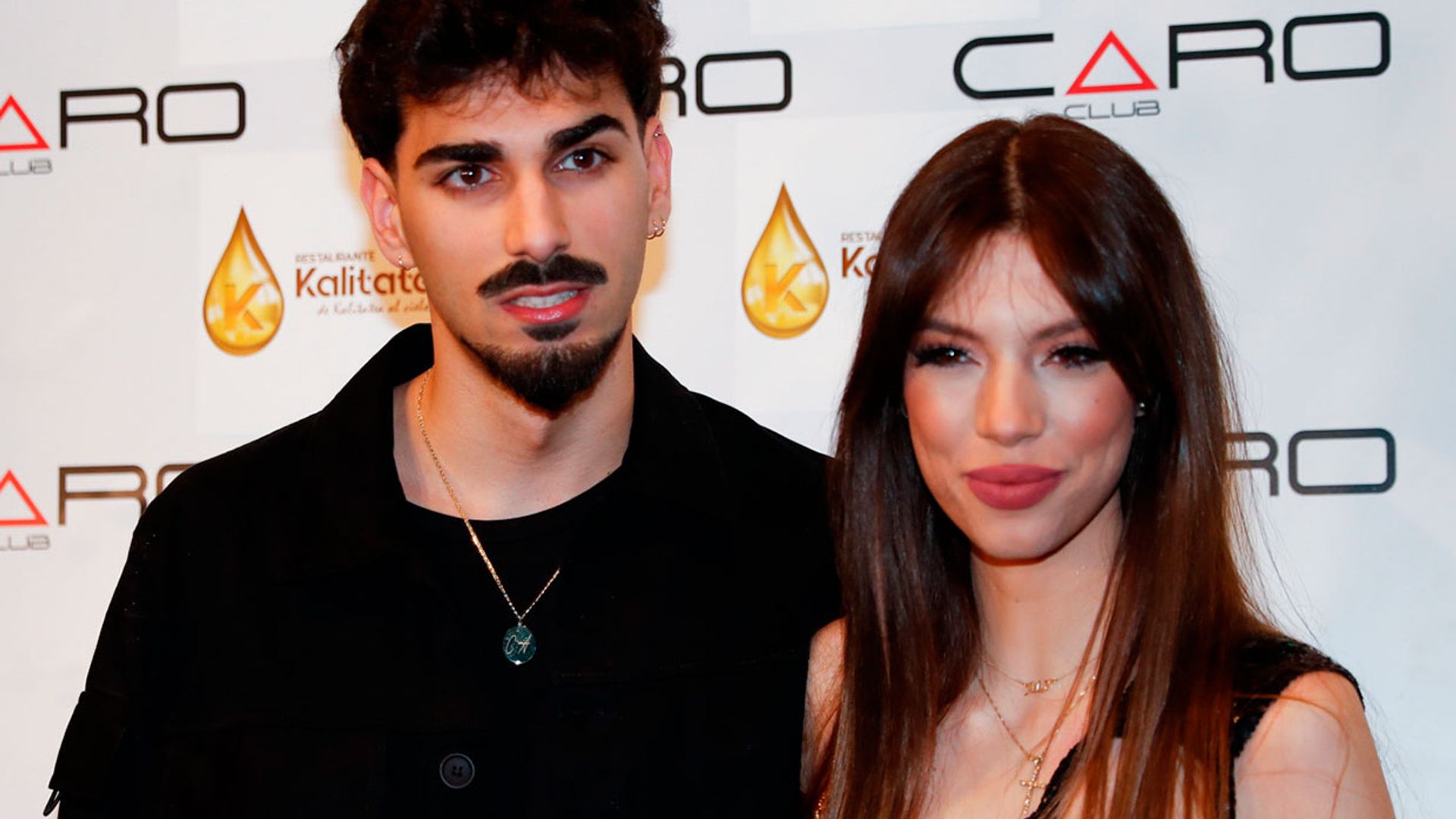 Alejandra Rubio celebra su 22 cumpleaños feliz junto a su novio y con planes de futuro